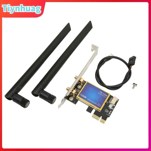 Адаптер карты PCIEx1 WIFI