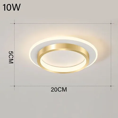 Настенно-потолочный светильник, 4329 Вт