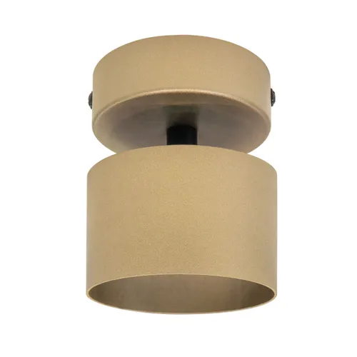 Светильник накладной поворотный под лампу 220В GX53 max 15Вт Accia Osgona 020538