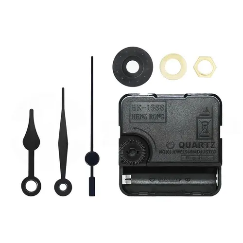 Набор для самостоятельной сборки креативных часов MH011 для 3D-принтера Bambu Lab