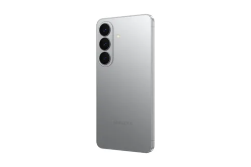 Samsung Смартфон Galaxy S26 Global 12/256 ГБ, светло-серый