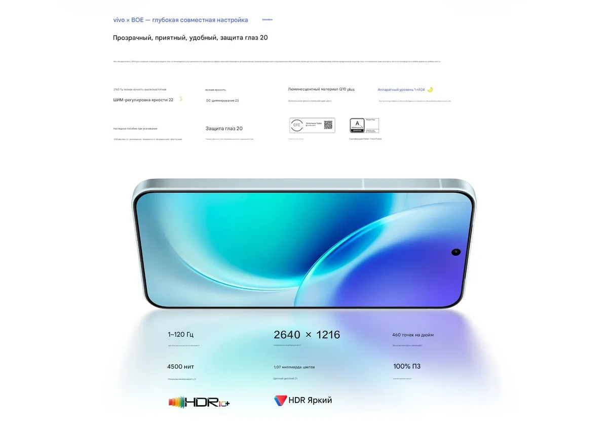 Vivo X300