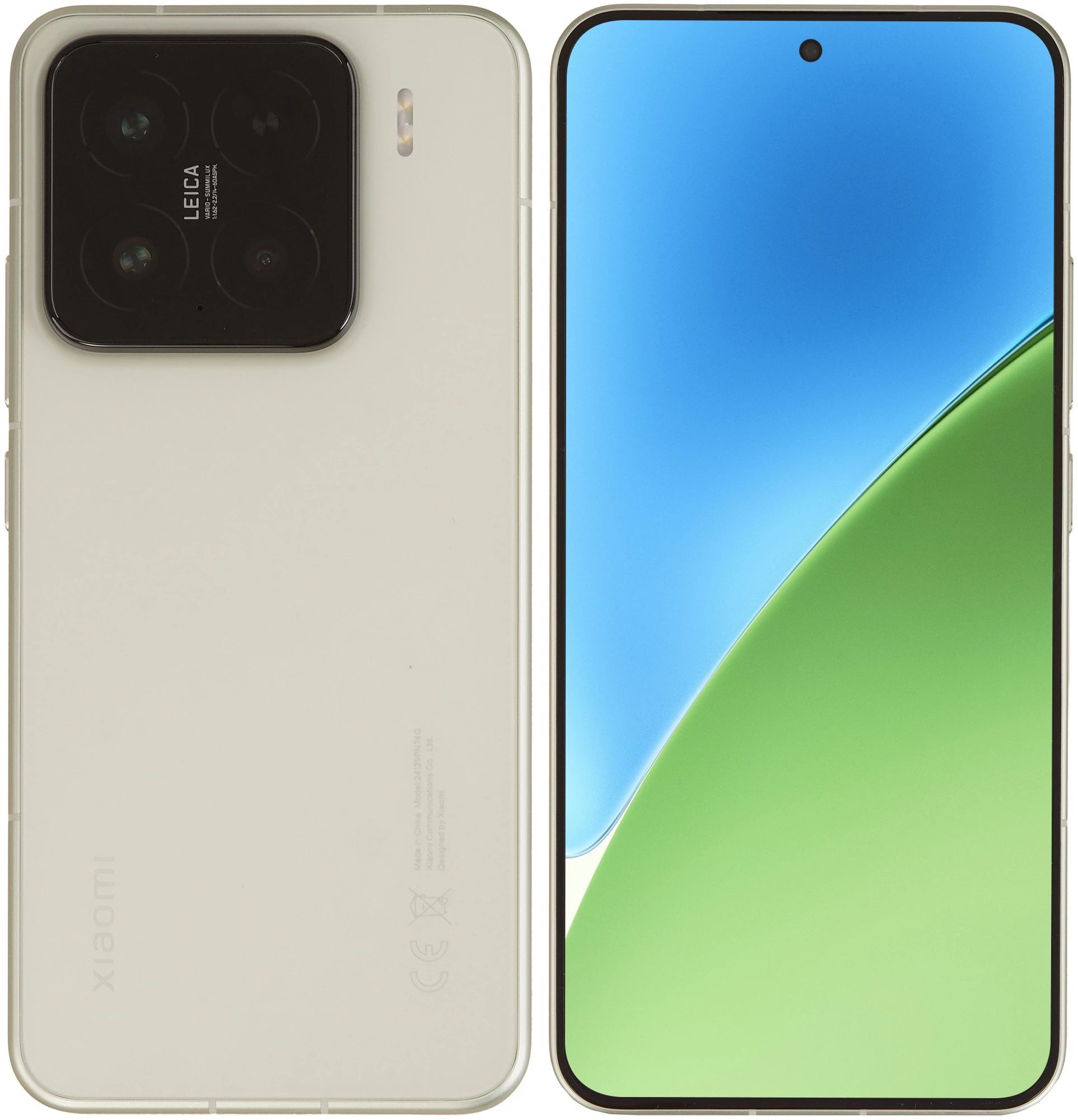 Xiaomi начала глобальное обновление до Android 17