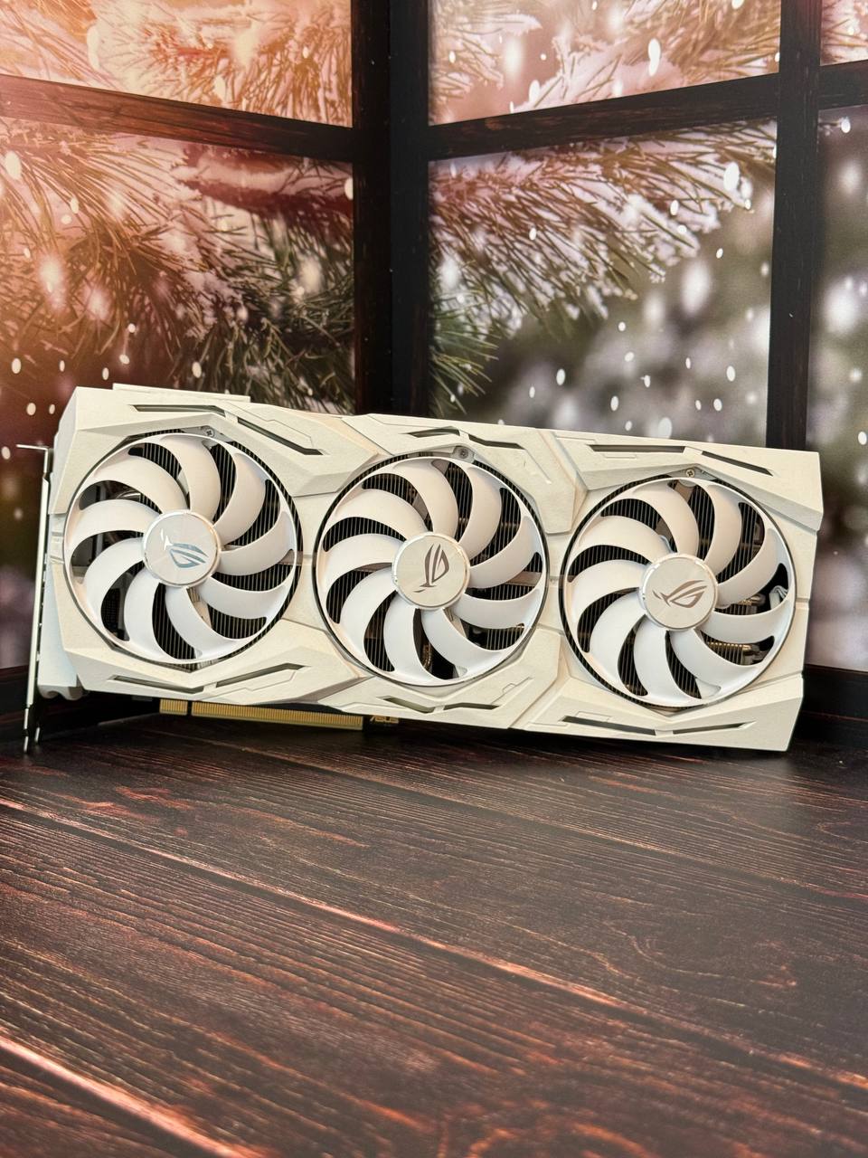 ASUS Rog Strix 2080 Super купить на OZON по низкой цене