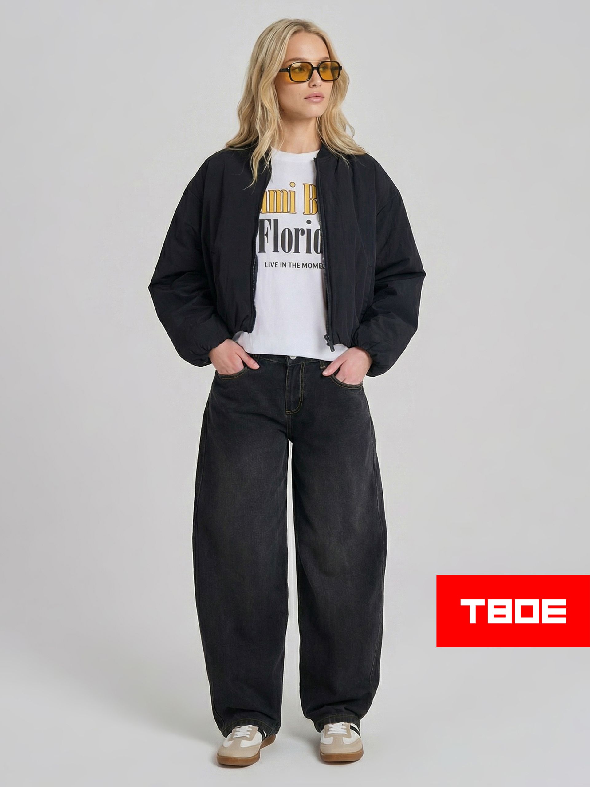 Джинсы ТВОЕ