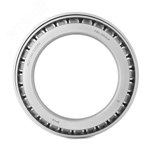 Подшипник роликовый конический FBC 32026X, 130 200 45 мм Подшипник роликовый конический FBC 32026X, 130 200 45 мм
