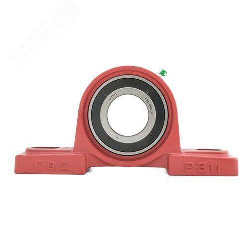 Подшипник подшипник качения FBC UC311+P311, 55 310 80 мм Подшипник подшипник качения FBC UC311+P311, 55 310 80 мм
