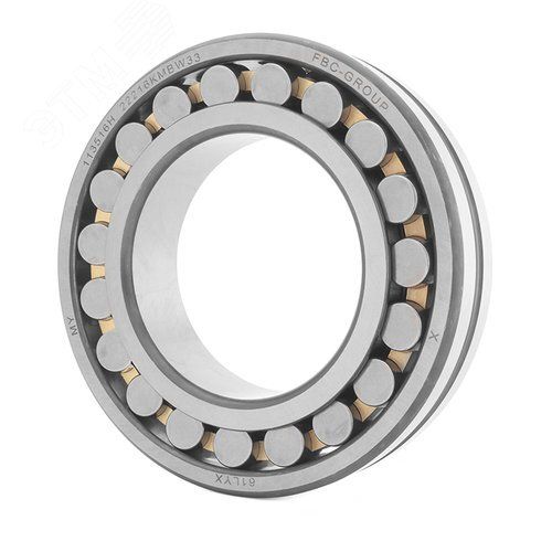 Подшипник роликовый конический FBC 22216 KMBW33, 80 140 33 мм Подшипник роликовый конический FBC 22216 KMBW33, 80 140 33 мм