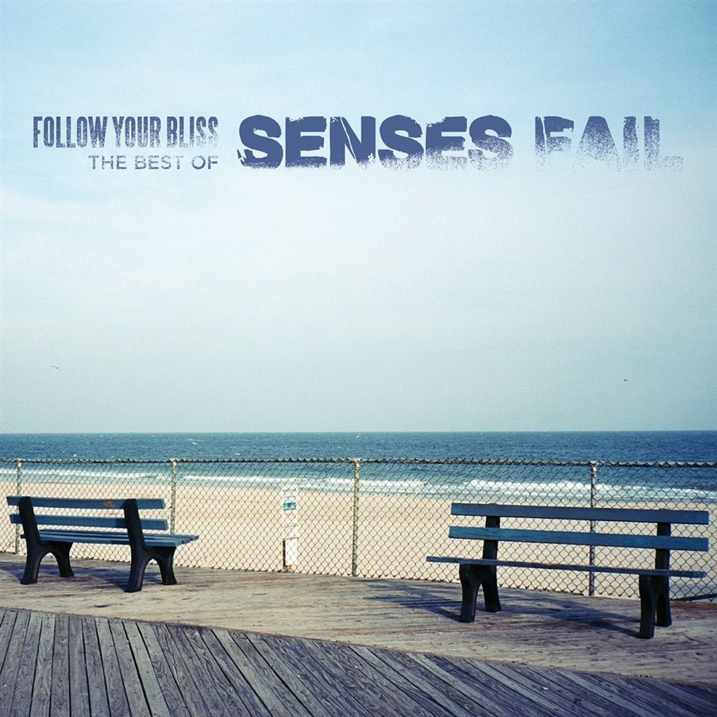 senses fail lead singer