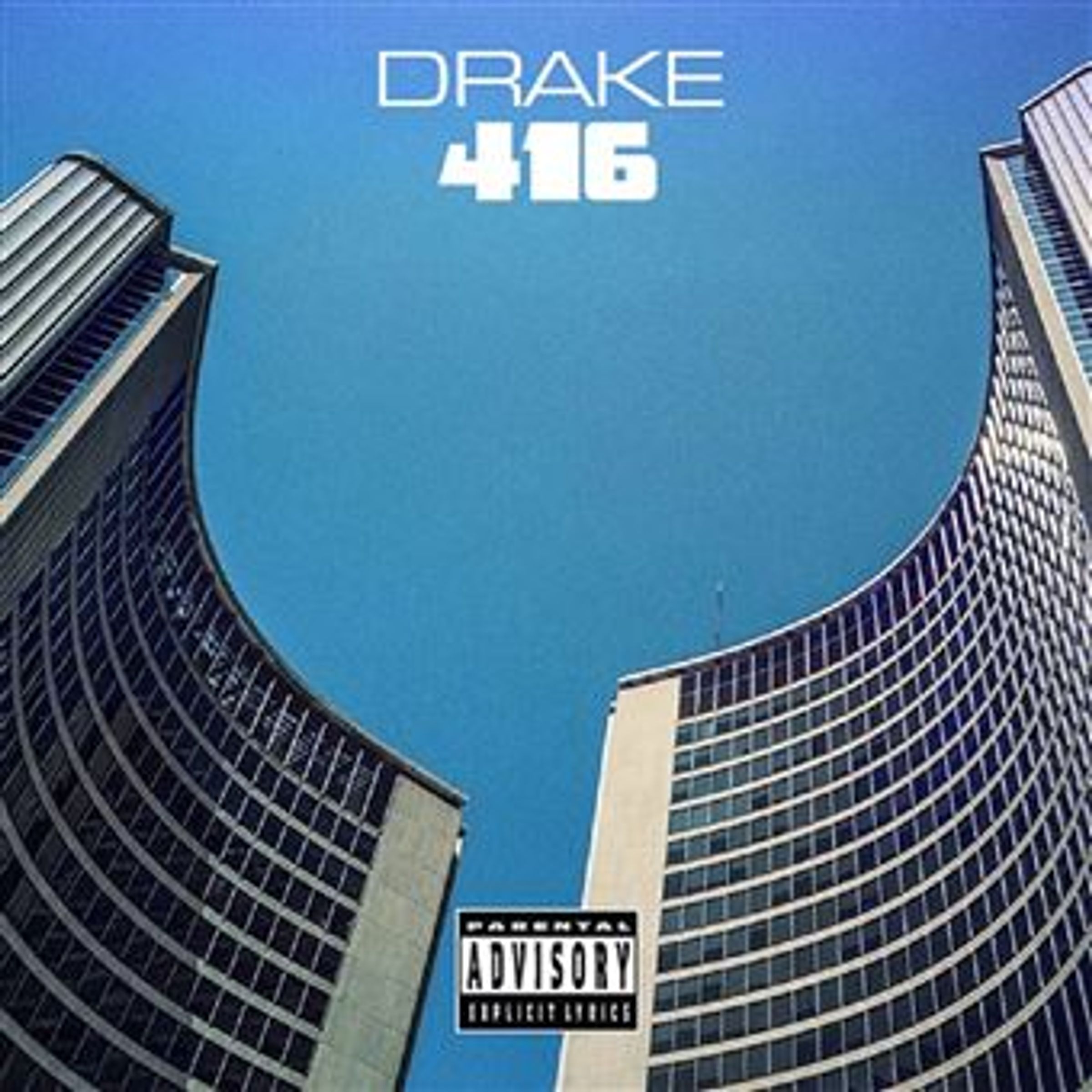 club paradise drake album