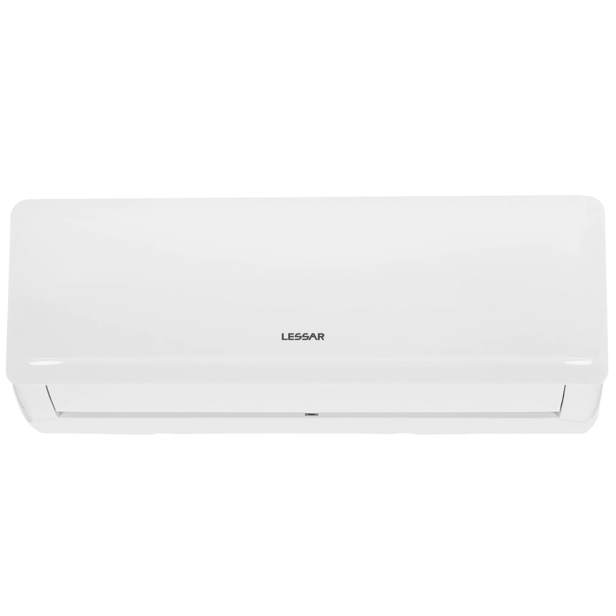 Сплит система Lessar COOL+ LS-H18KFE2/LU-H18KFE2 класс А до 54м2, японский роторный компрессор GMCC, самоочистка, каталитический фльтр, 3 скорости от 34 дБ, гарантия 4 года