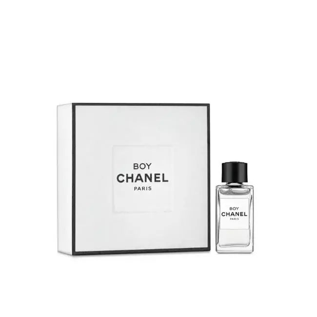 CHANEL BOY Парфюмерная вода женская 4 мл купить