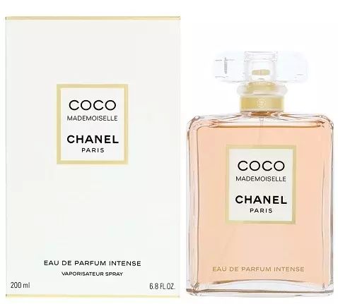 CHANEL COCO MADEMOISELLE INTENSE Парфюмерная вода женская 100 мл CHANEL COCO MADEMOISELLE