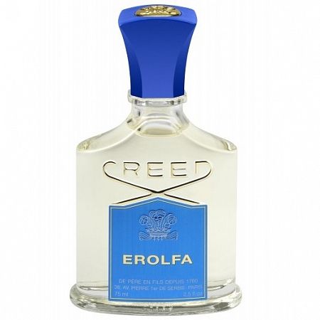 Creed Erolfa парфюмерная вода мужская 100 мл купить