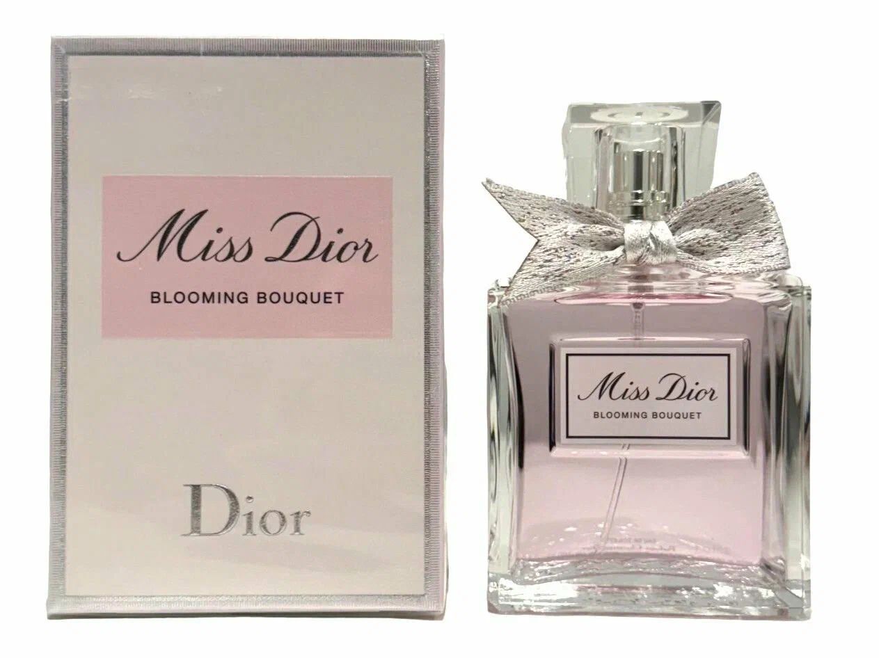 Christian Dior Miss Dior BLOOMING BOUQUET туалетная вода женская 30 мл купить