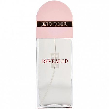 Elizabeth Arden Red Door Revealed Парфюмерная вода женская 100 мл купить