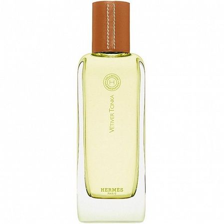 HERMES Hermessence Vetiver Tonka Туалетная вода унисекс 15 мл купить