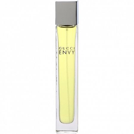 Gucci ENVY туалетная вода женская 100 мл купить