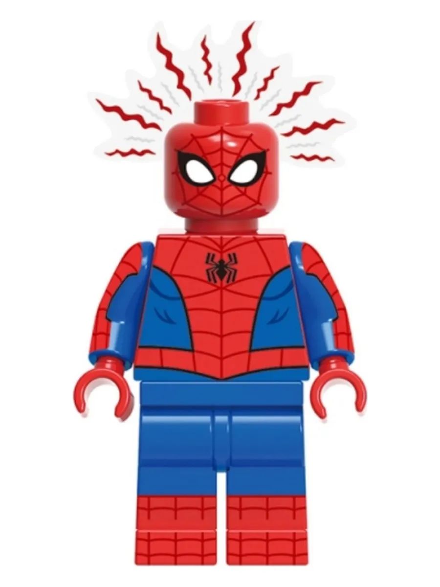 Фигурка Грандиозный Человек Паук / Супергерои / Marvel