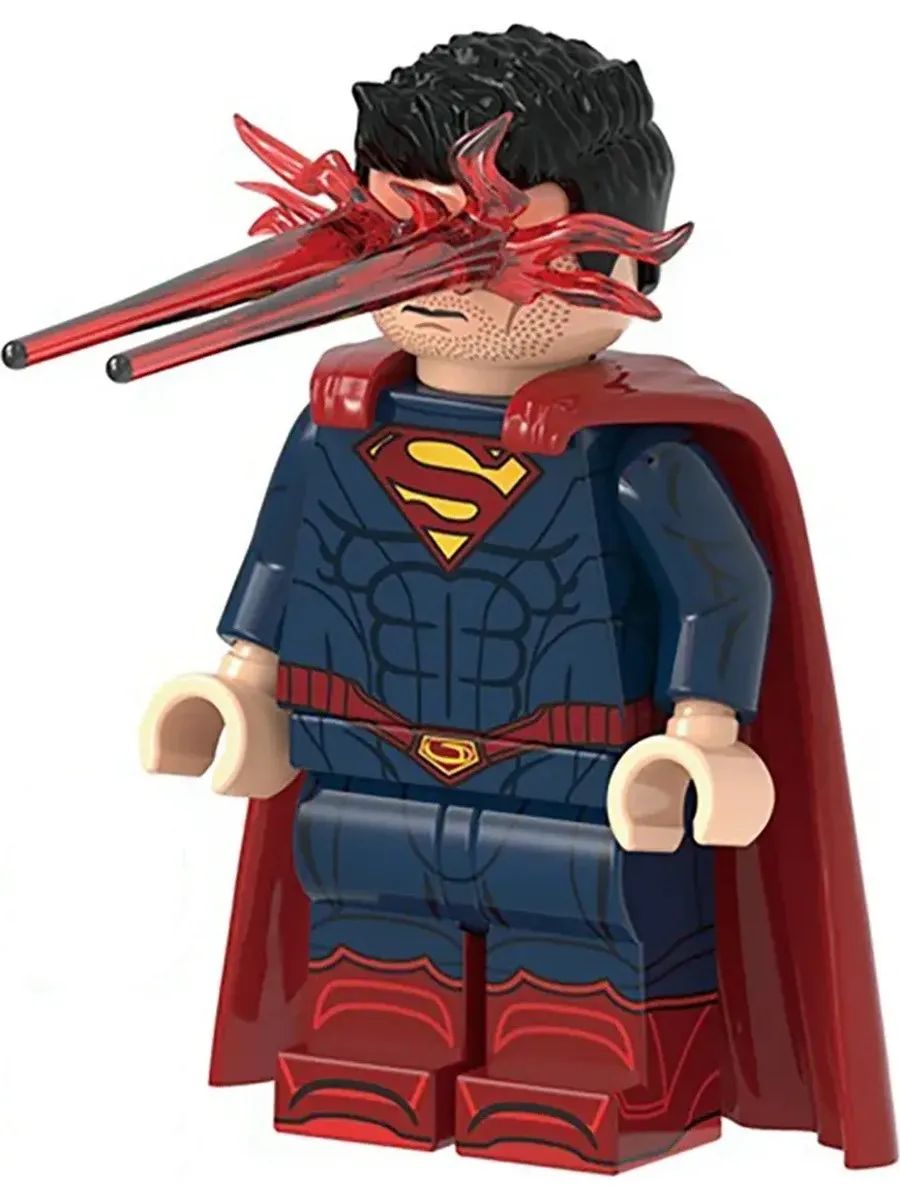 Фигурка Супергерой / Супергерои / DC Comics