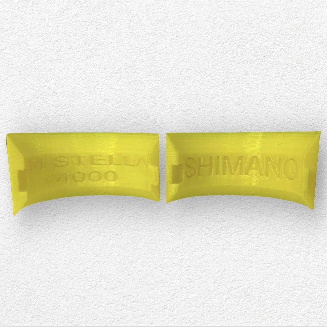 Фото 2: Экономайзер для Shimano 14 Stella 4000