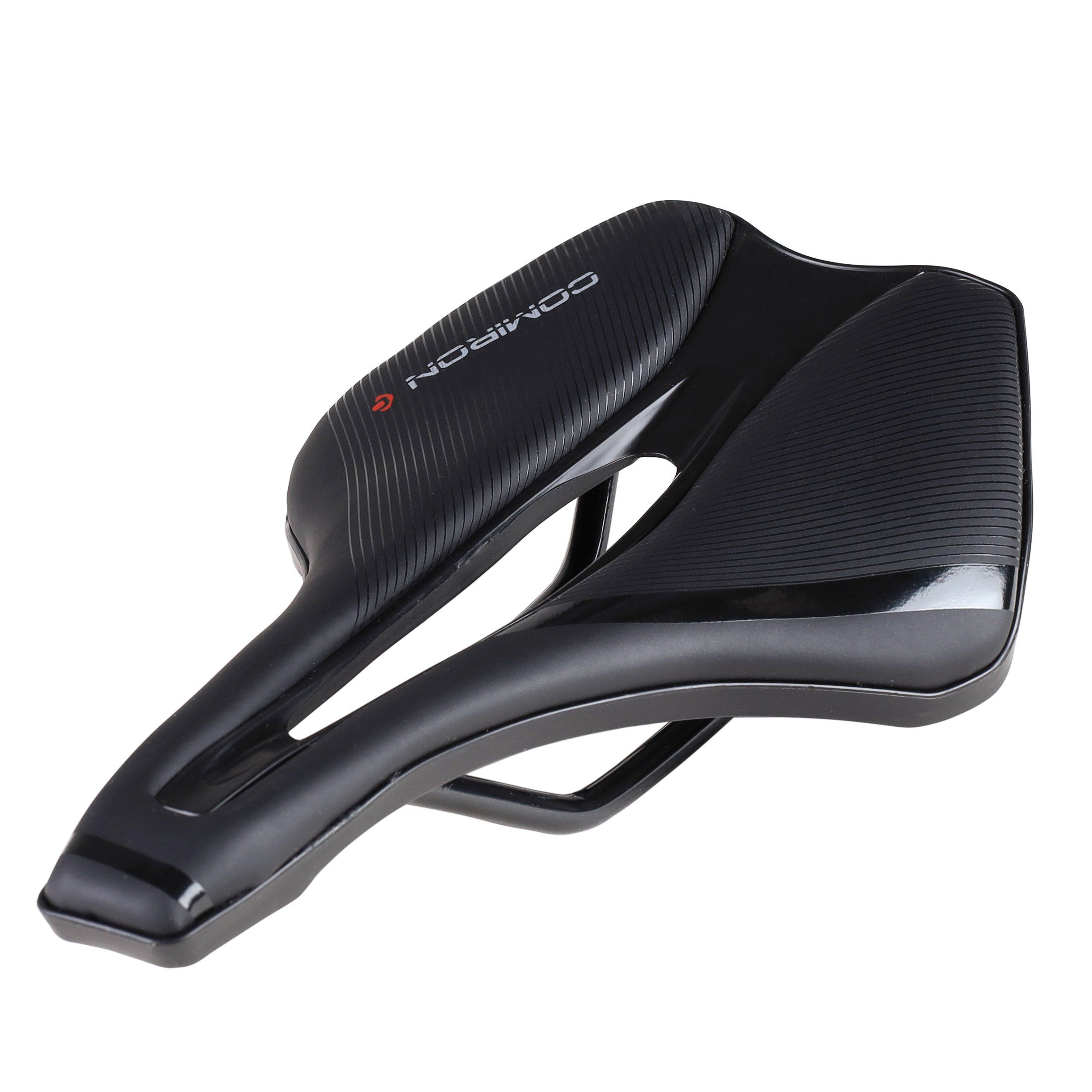 Седло велосипедное MTB хромолевое COMIRON MERCKX CM-01 240X140 мм