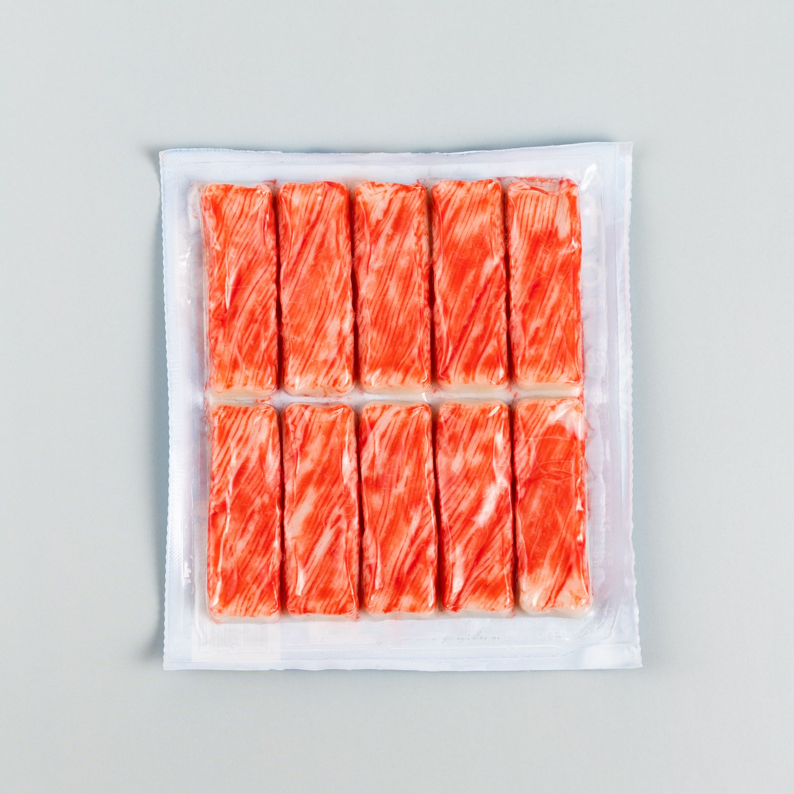 Крабовое мясо и палочки – купить крабовое мясо и палочки на OZON по ...