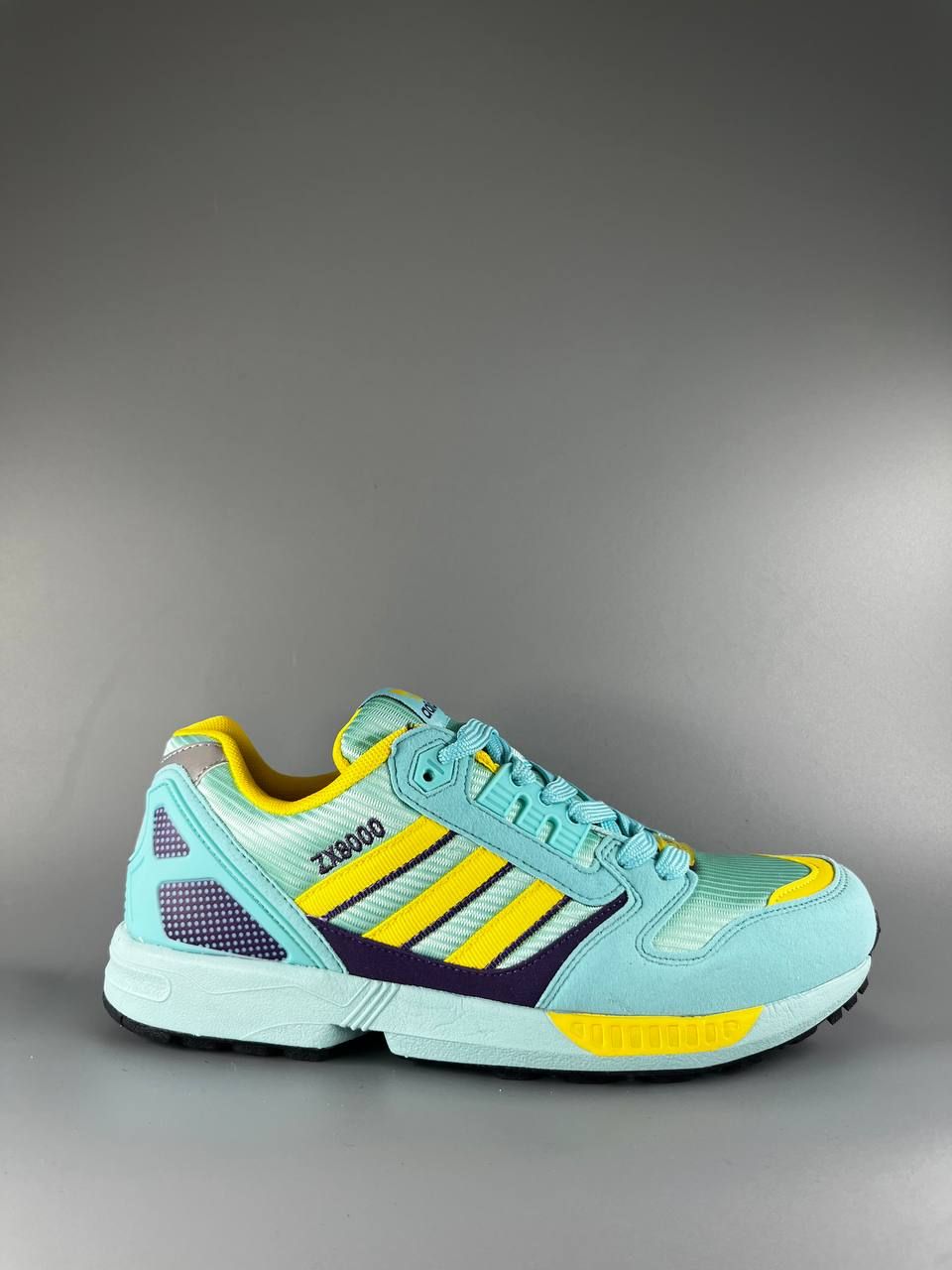 Trend 2 15ポンド Кроссовки Мужской, Женский Замша натуральная, Текстиль Бег