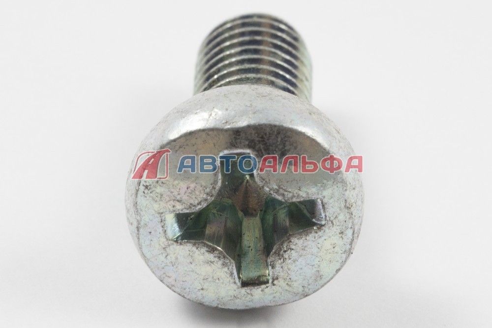 Винт М 8 / 20 внутренний шестигранник