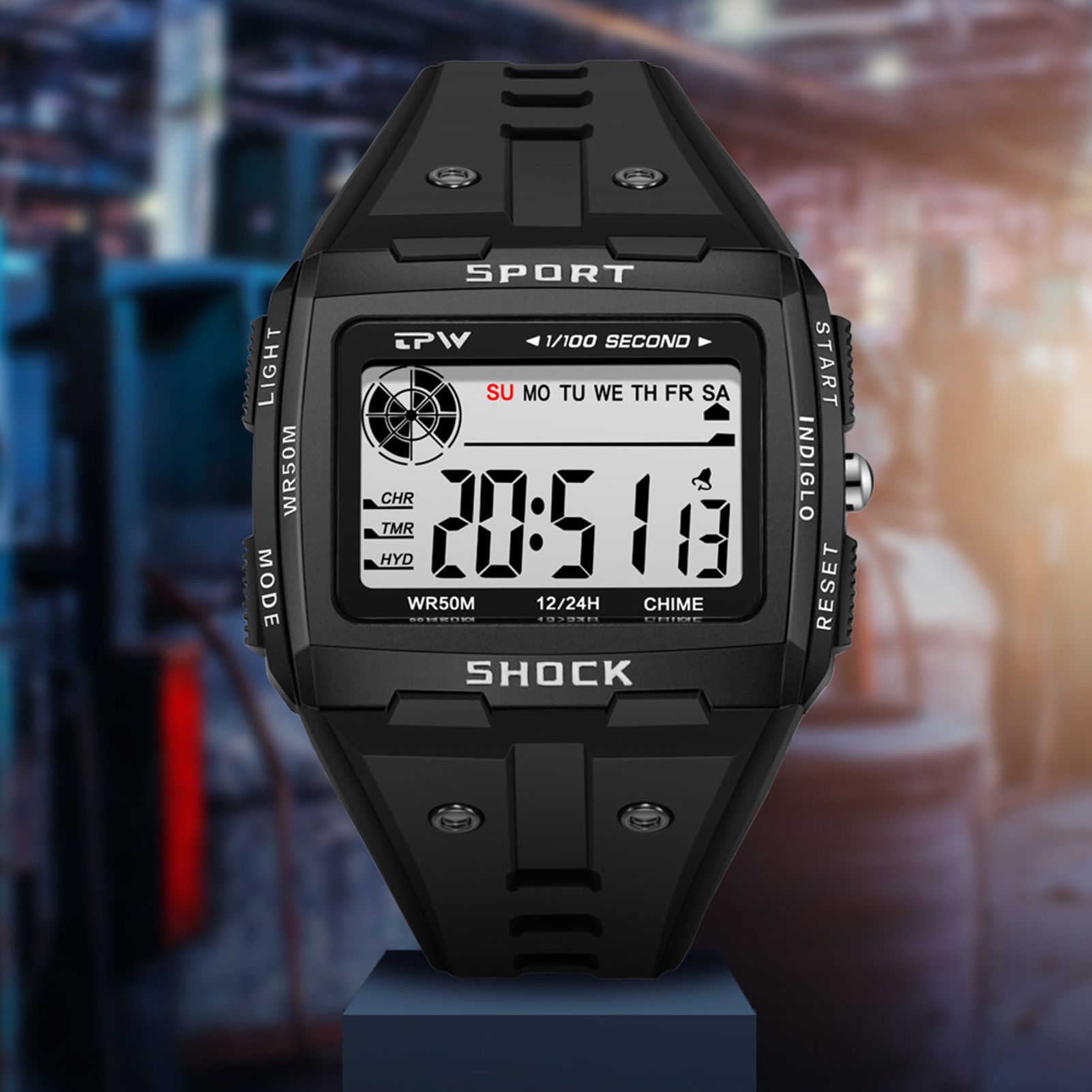 ЧасынаручныеЭлектронные