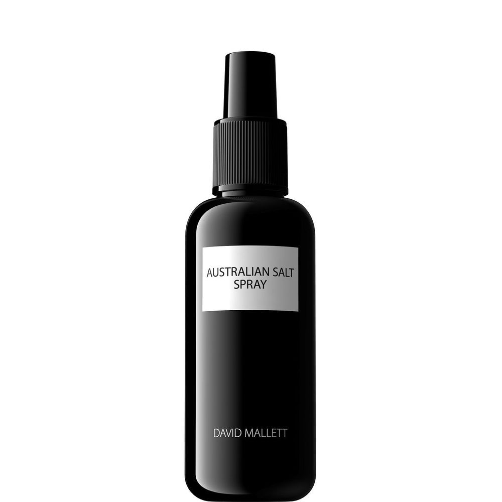 DAVID MALLETT Australian Salt Spray 150 мл - спрей для волос с австралийской солью купить
