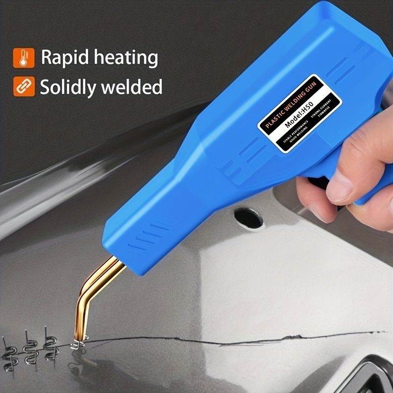 Пластиковаясварочнаямашина;пистолетсварочнаямашина