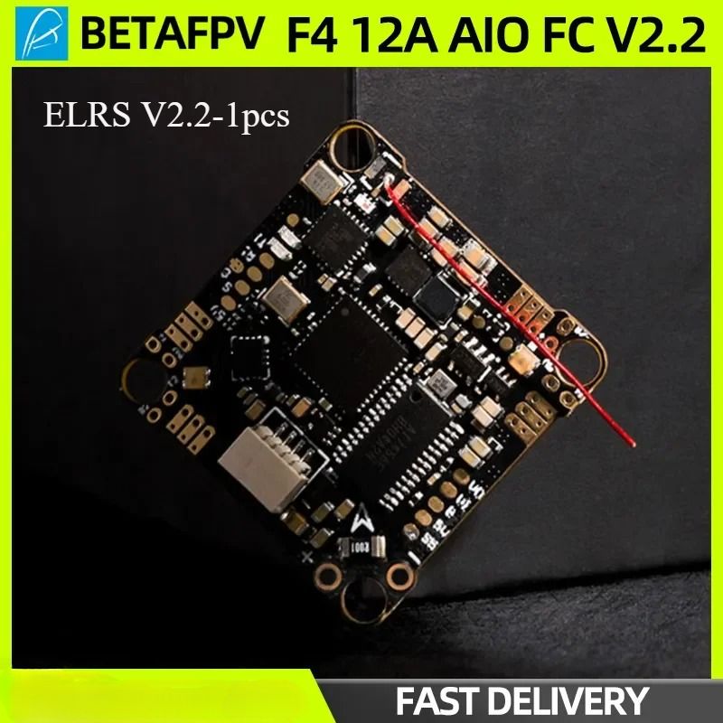 betafpv 2s f4 fc aio