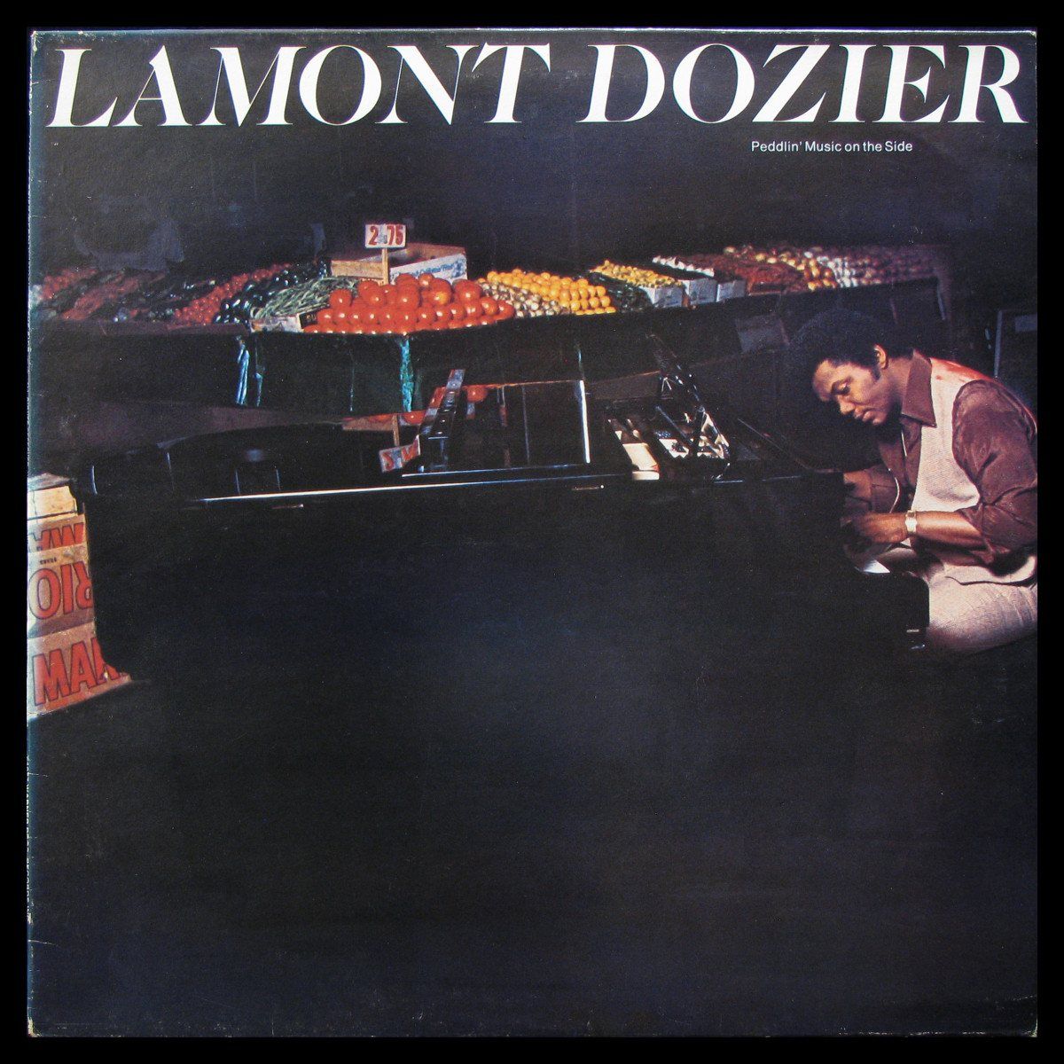 lamont dozier net worth 2022 - Ilustrasi 2