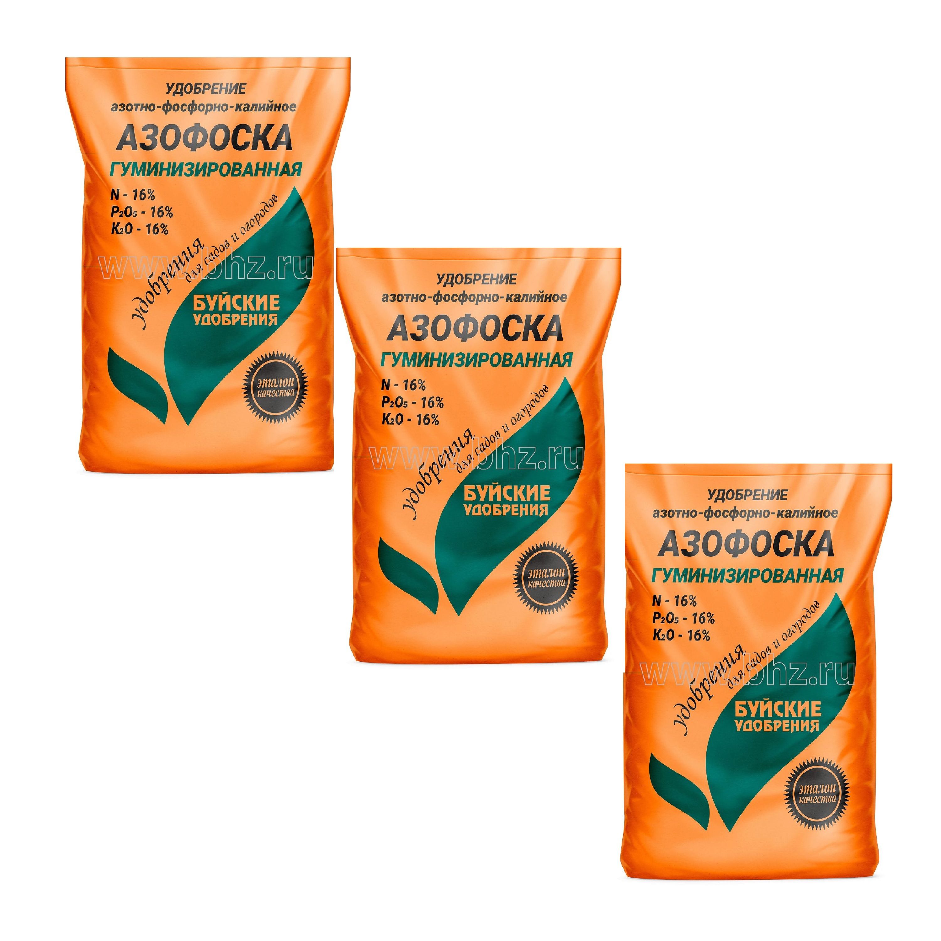 Азофоска: состав, применение и дозировка комплексного удобрения