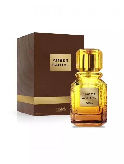 Ajmal Amber Leather парфюмерная вода для женщин и мужчин 100 мл купить