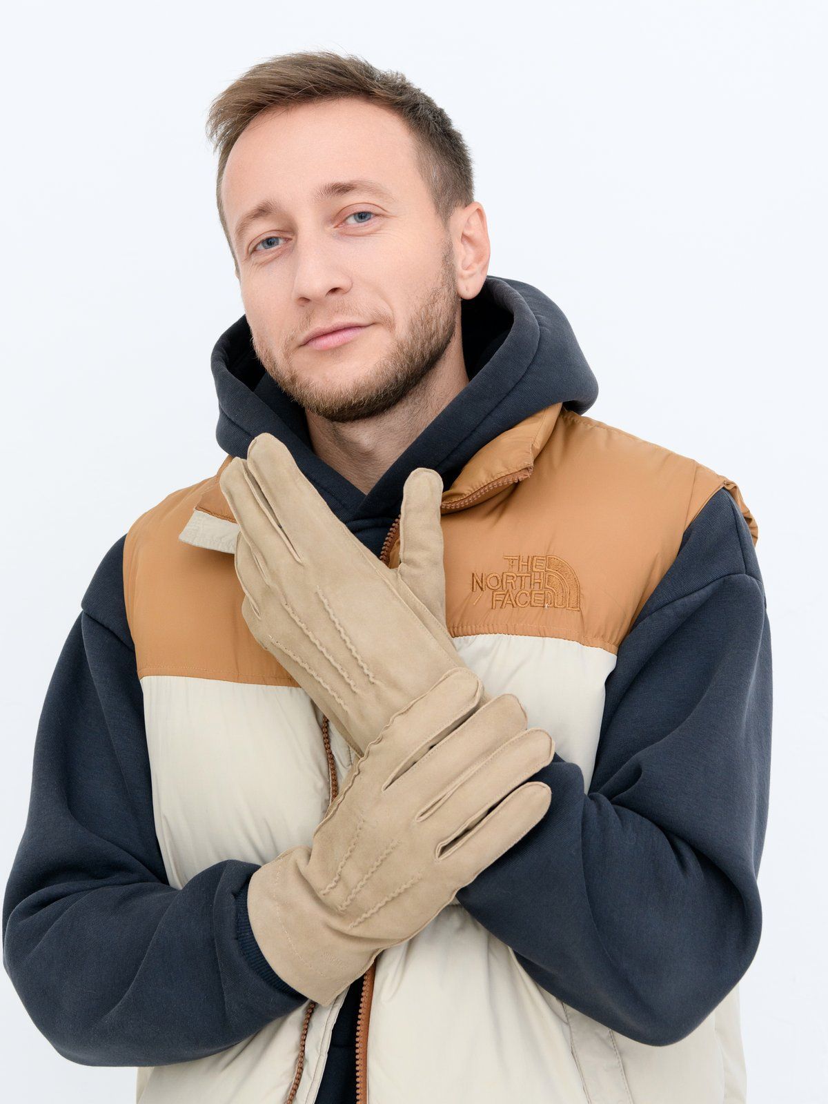 ПерчаткиHavvs