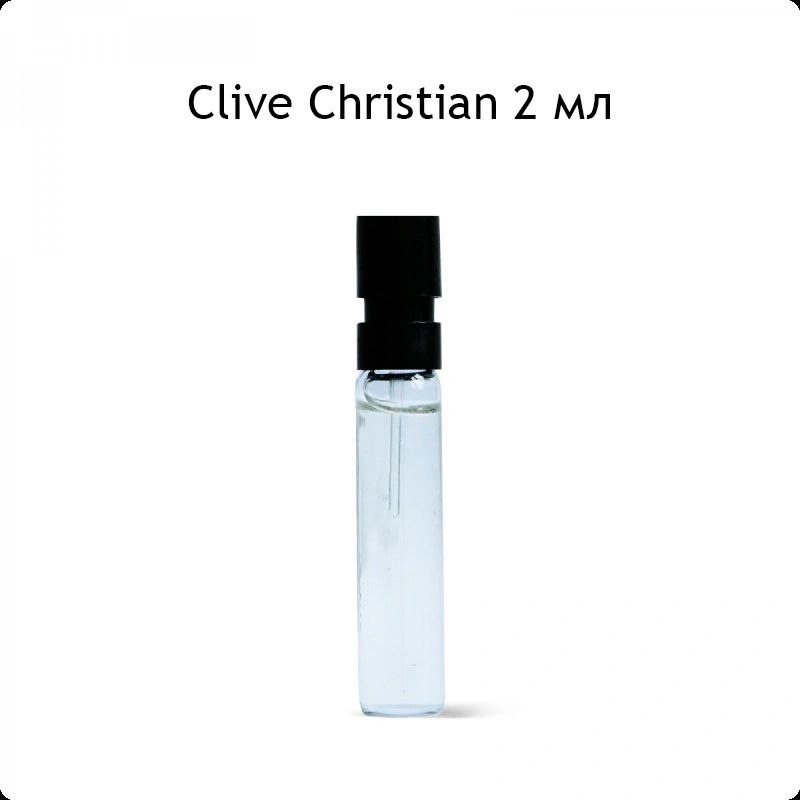 Clive Christian - 1872 Feminine Духи 2 мл купить