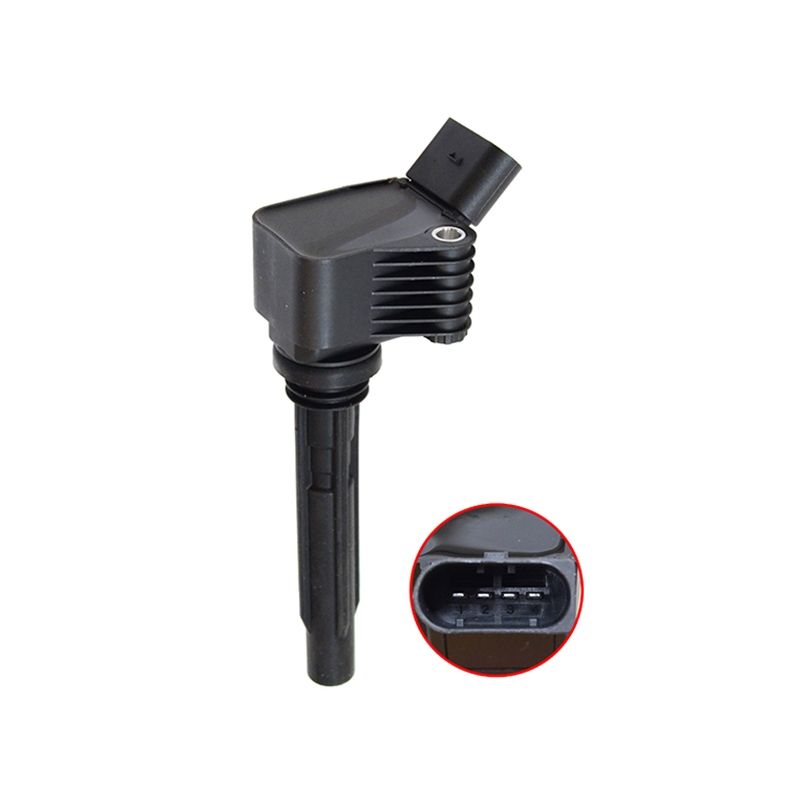 Катушка зажигания AUDI A1/A3/A4/A5/A6/A7/Q3/Q5/Q7/TT/SKODA OCTAVIA III/SUPERB III/VOLKSWAGEN GOLF VI