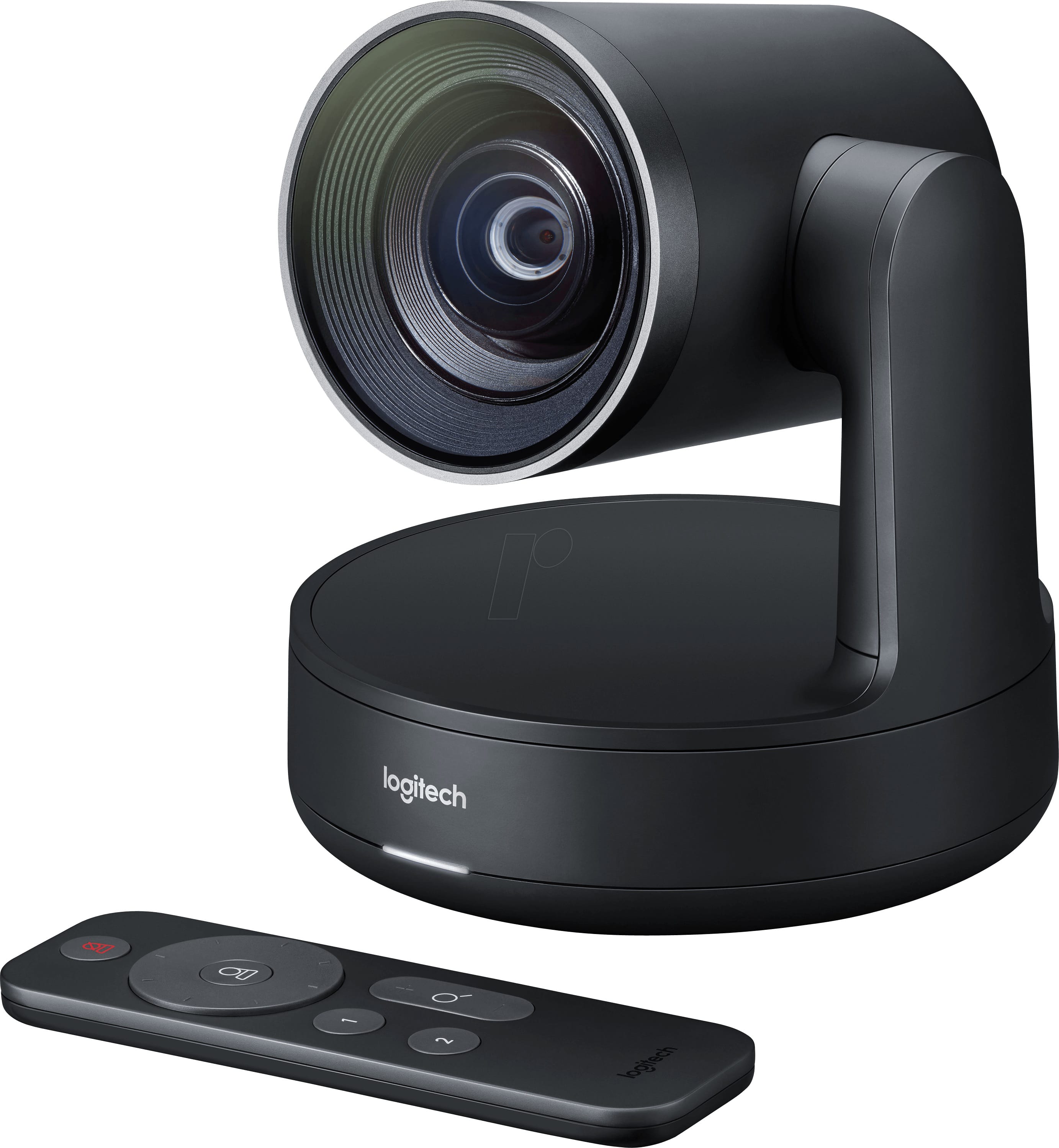 Logitech Rally 960 Web-камера Logitech Rally (960-001227) купить на OZON по низкой цене ...