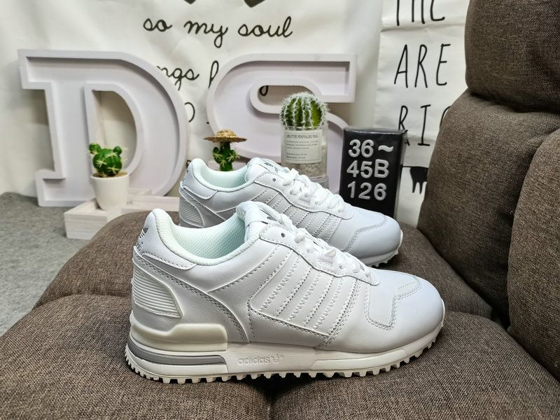 Кроссовки Мужской, Женский adidas Текстиль Бег, размер 39 2 На