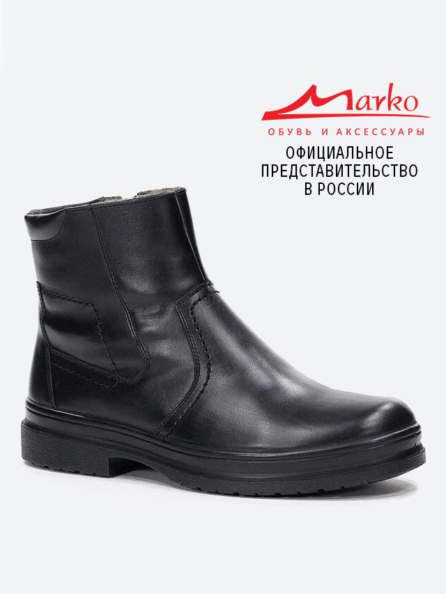 СапогиMarko