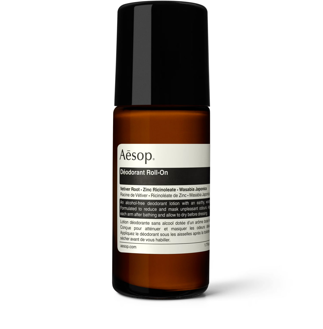 AESOP Deodorant Roll-On 50 мл - шариковый дезодорант купить