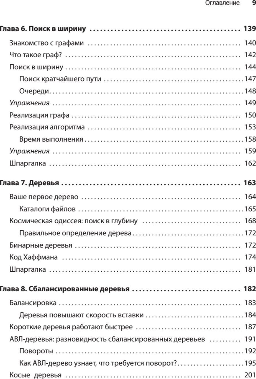 Грокаем алгоритмы. 2-е издание | Grokking Algorithms, 2nd Edition - Ozon image 4
