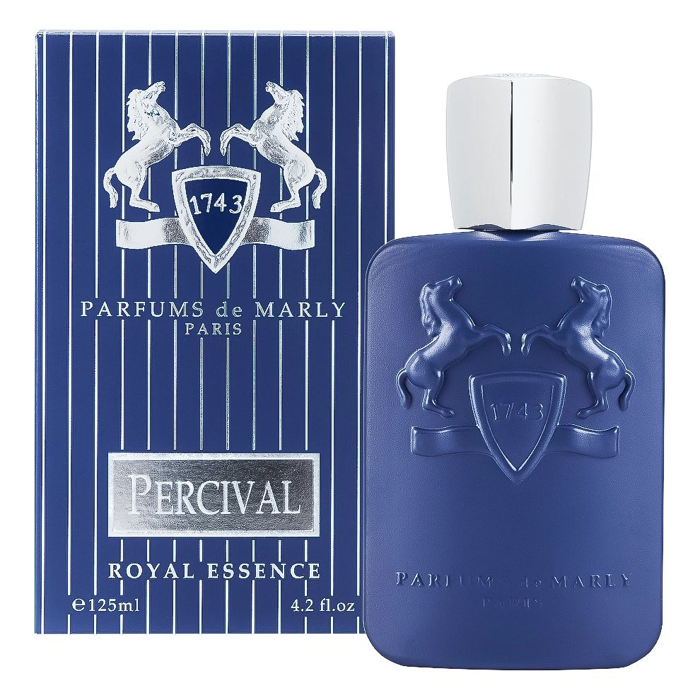 Parfums de Marly Percival Парфюмерная вода 125 мл купить