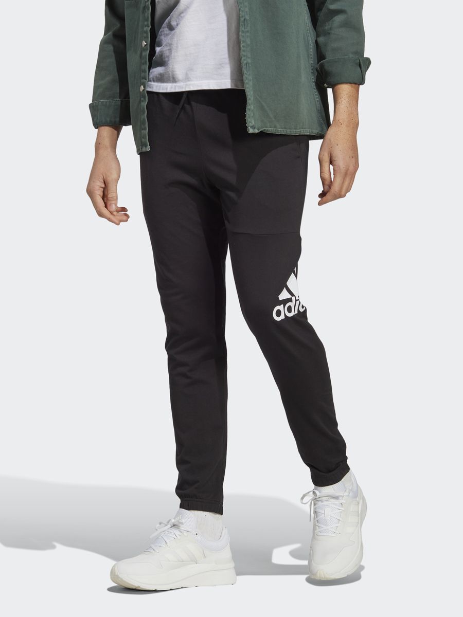 БрюкиadidasSportswearEssLgoTPSj