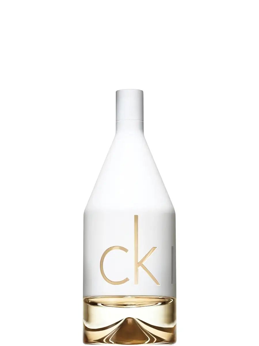 calvin klein ck in2u Туалетная вода для женщин 150 мл фото 2