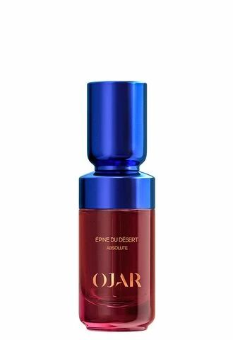 OJAR Epine Du Desert Absolute Духи масляные унисекс 20 мл купить