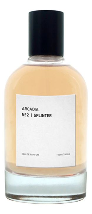 ARCADIA No.2 Splinter 100 мл парфюмерная вода унисекс купить