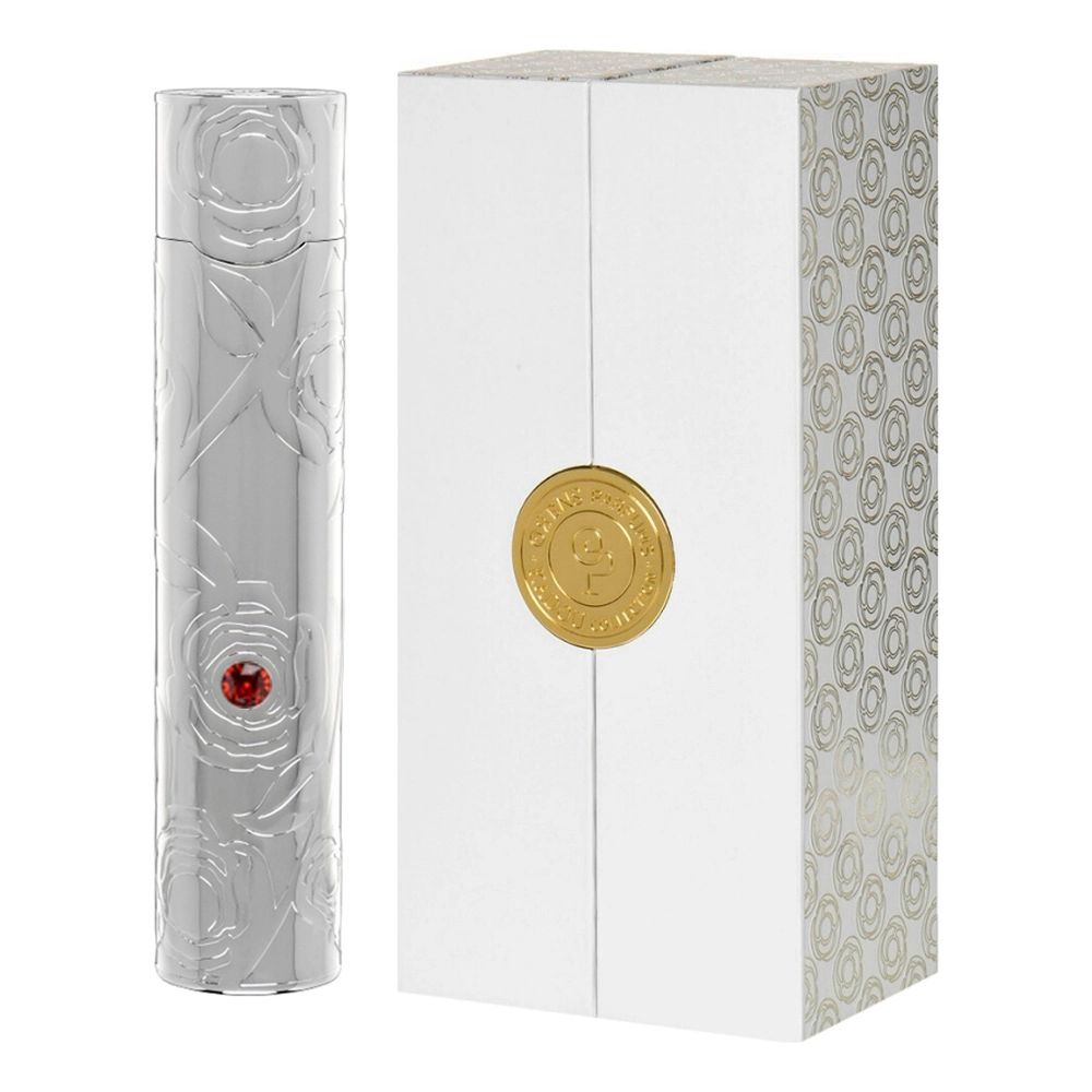 ORENS PARFUMS Yama Rouge Набор парфюмированной воды унисекс 2х50 мл купить